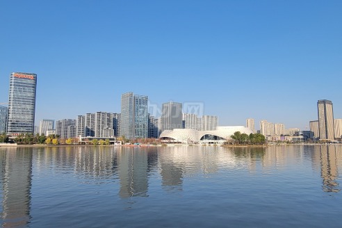 周边环境图